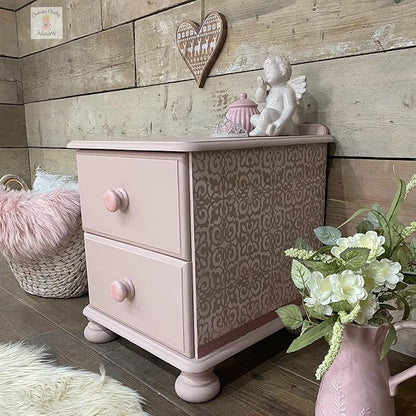 Dixie Belle Paint Company Chalk Finish Furniture Paint - Image 4