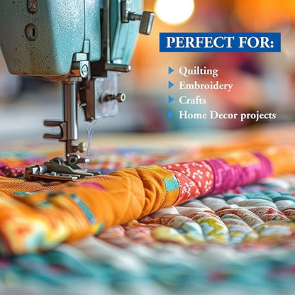 SCHMETZ Universal Sewing Machine Needles - Image 3