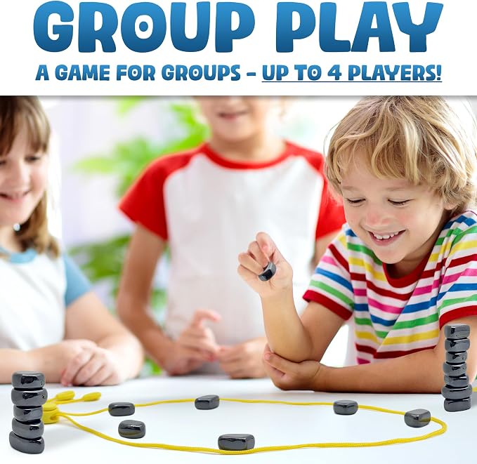 Upgraded Magnet Chess Game - Image 5