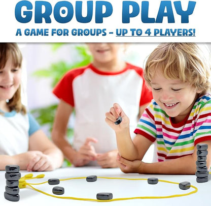 Upgraded Magnet Chess Game - Image 5