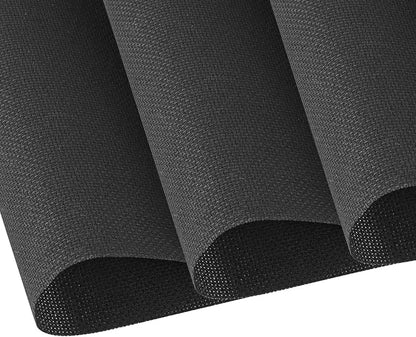 Cross Stitch Fabric 14 Count Aida Cloth 59 x 39 Inch Large Size Classic Reserve by MYFAMIREA