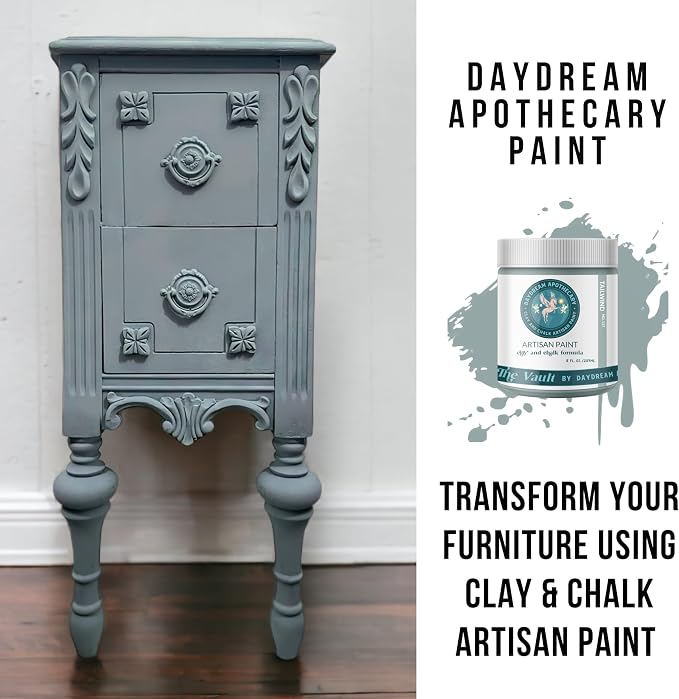 Daydream Apothecary Premium Chalk Style Paint - Image 2