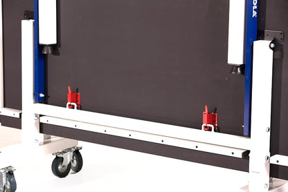 JOOLA Rally TL Professional MDF Indoor Ping Pong Table w/Quick Clamp Table - Image 22