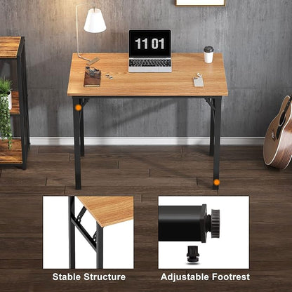 Need Folding Computer Desk - Image 7