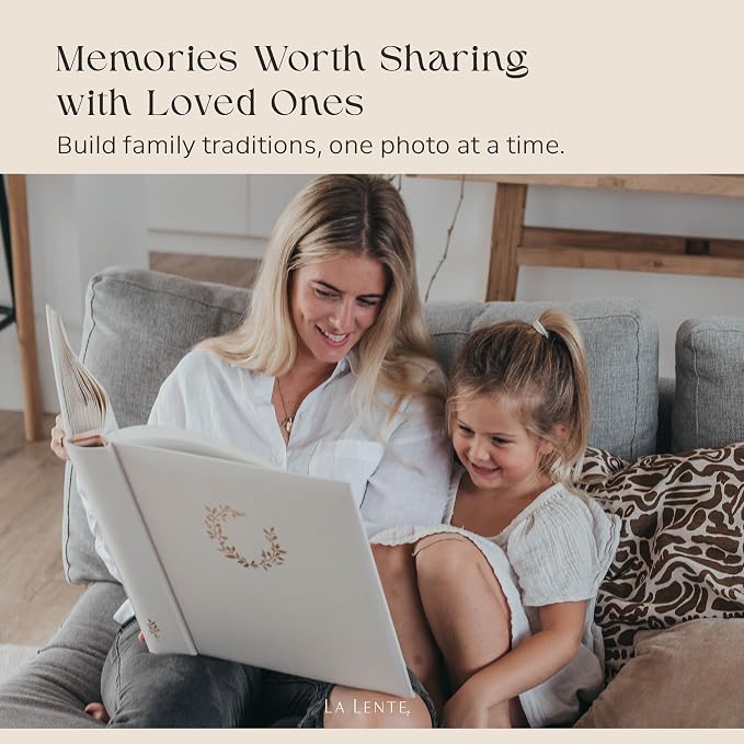 Premium Scrapbook Album – Photo Album - Image 6