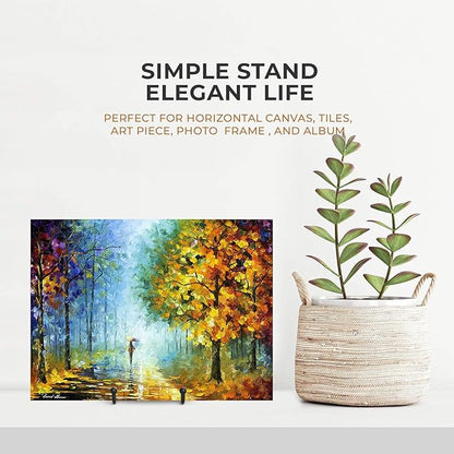 TR-LIFE Plate Stands for Display - Image 2