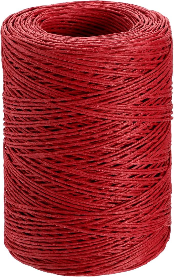 Syhood Floral Vine Bind Wire Rustic Wrapping Wire by Syhood