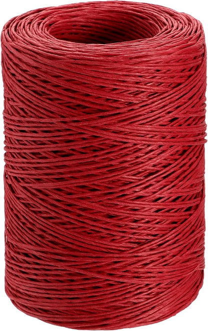 Syhood Floral Vine Bind Wire Rustic Wrapping Wire by Syhood