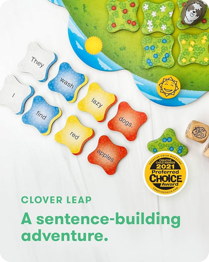 SimplyFun Clover Leap - Image 2