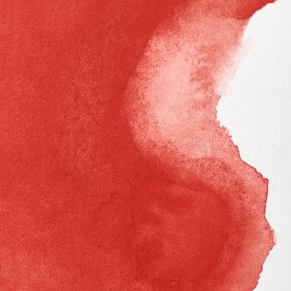 Winsor & Newton Professional Watercolor, 5ml Tube, Cadmium-Free Red - Image 2