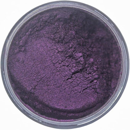 Premium Diamond Mica Powder Pigment- by Unknown