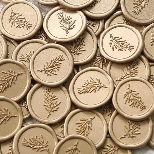 UNIQOOO Glue Gun Sealing Wax Sticks - Image 8