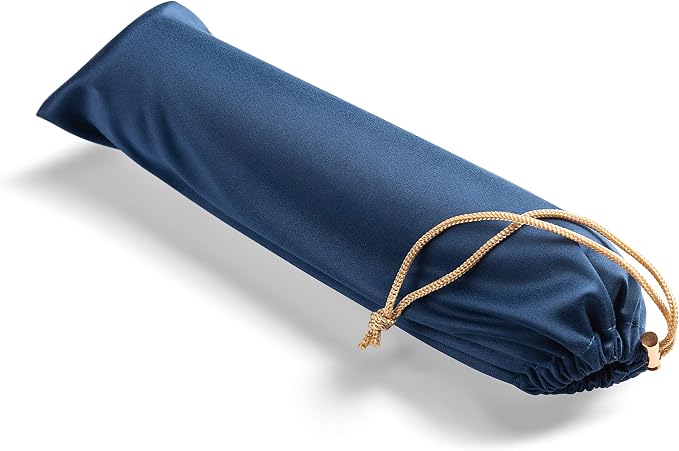 Valante Set of Microfiber Drawstring Storage Bags - Image 3