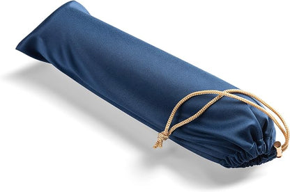 Valante Set of Microfiber Drawstring Storage Bags - Image 3