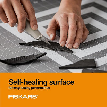 Fiskars Self Healing Cutting Mat - Image 3