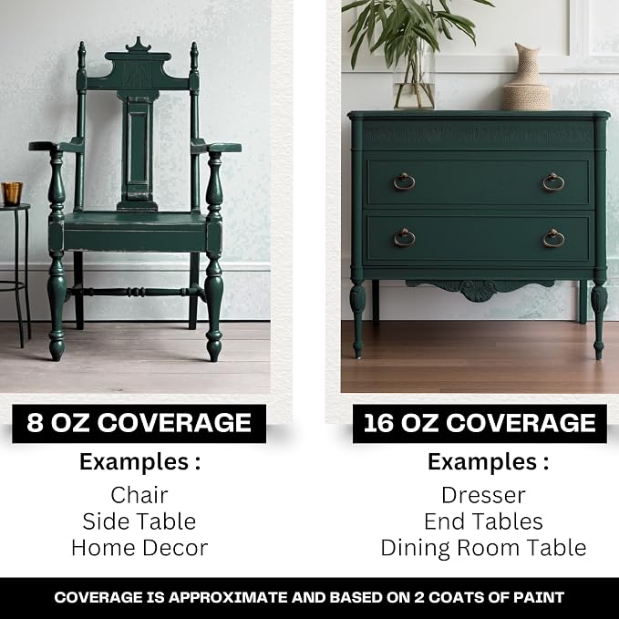 Daydream Apothecary Premium Chalk Style Paint - Image 4