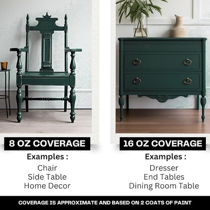 Daydream Apothecary Premium Chalk Style Paint - Image 4