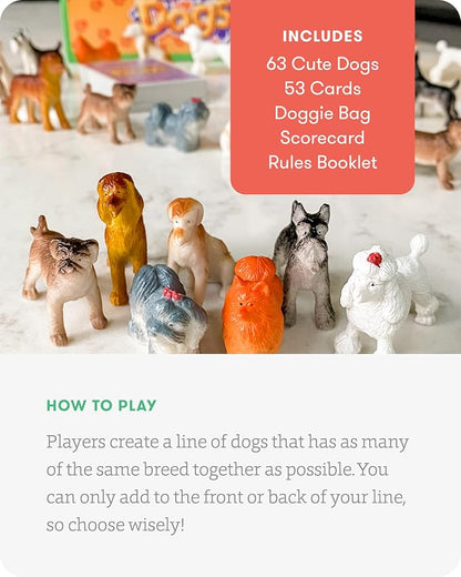 SimplyFun Walk The Dogs Math Game - Image 4
