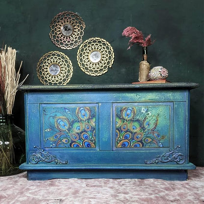 Dixie Belle Paint Company Chalk Finish Furniture Paint - Image 6