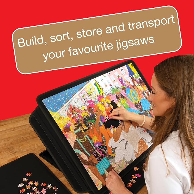 Jumbo Portapuzzle Comfort - Image 3