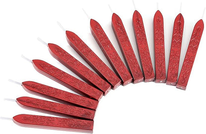 Yoption 12 Pcs Sealing Wax Sticks - Image 7