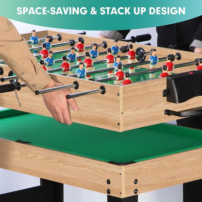 12-in-1 Game Table - Image 2