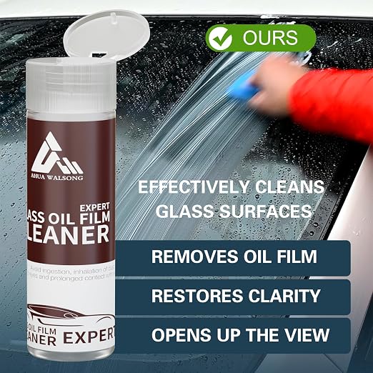 Glass Polish 50ml Cerium Oxide Glass Polishing Solution - Image 4