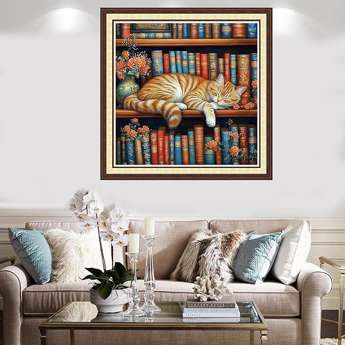 Findvoor Counted Cross Stitch Kits - Image 2