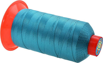 Mandala Crafts Bonded Nylon Heavy Duty Sewing Threads - Image 2