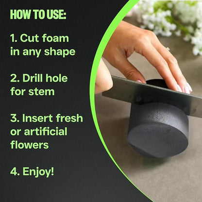 XCEL Floral Foam Blocks - Image 4