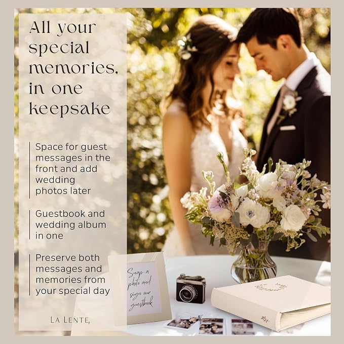 Premium Scrapbook Album – Photo Album - Image 3