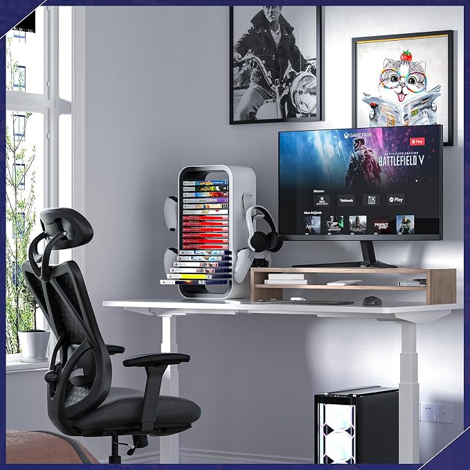 Allnice Universal Game Rack - Image 6
