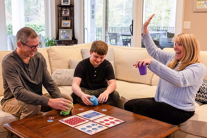 That's Spot On! Best Bluffing Strategy Game - Image 11