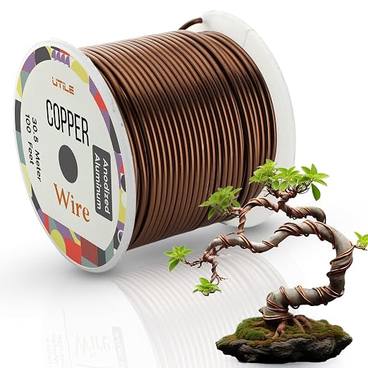 UTILE Bonsai Wire by UTILE