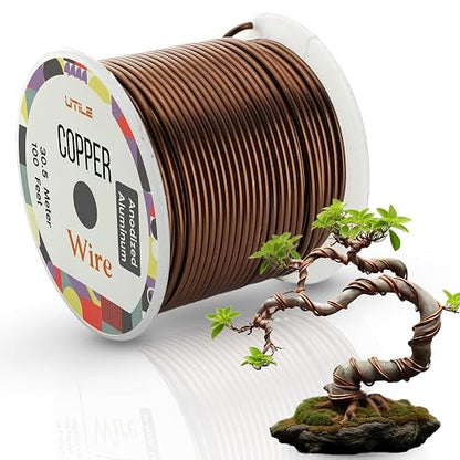 UTILE Bonsai Wire by UTILE