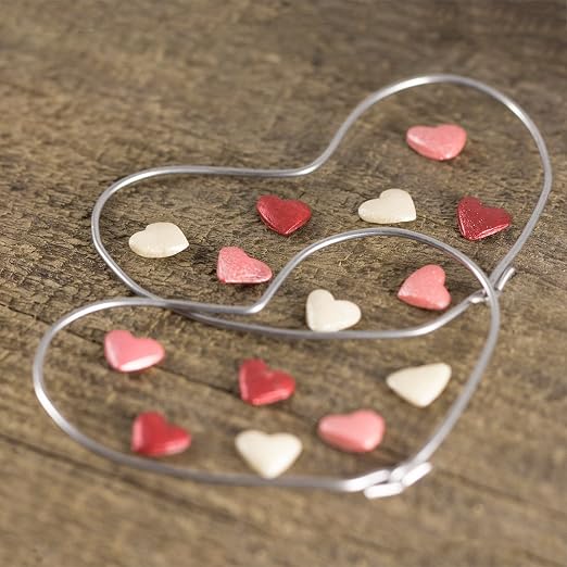 BBTO Aluminum Craft Wire, 4 Sizes Bendable Metal Wire - Image 6