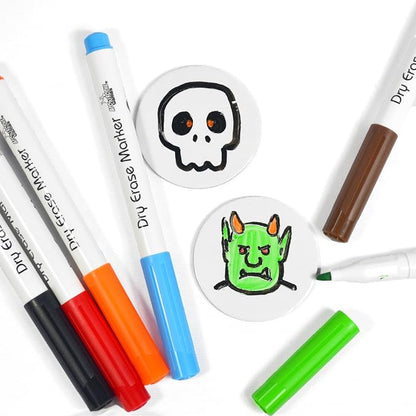 Apostrophe Games Dry Erase Tokens - Image 7