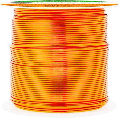 Mandala Crafts 22 Gauge Anodized Aluminum Craft Wire by MandalaCrafts