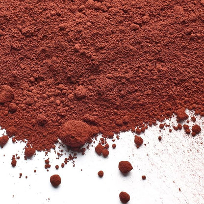 Concrete Cement Red Iron Oxide Pigment Powder, Dye Color by Huixiang
