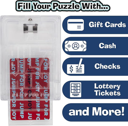 BILZ Money Puzzle - Image 5