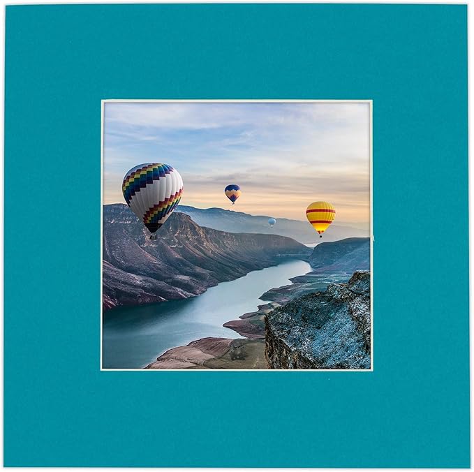 11x14 Mat for 8.5x11 Photo - Image 6