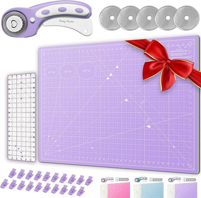 Rotary Cutter Set by HoneysHeaven