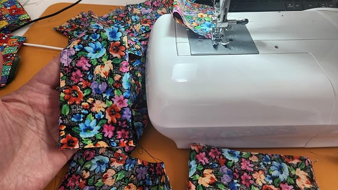 Emery Pin Cushion for Sewing - Image 3