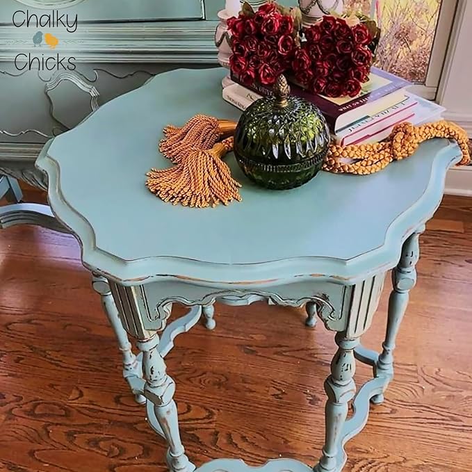 Chalky Chicks All-in-One Chalk Paint - Image 8