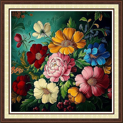 Findvoor Counted Cross Stitch Kits by Findvoor