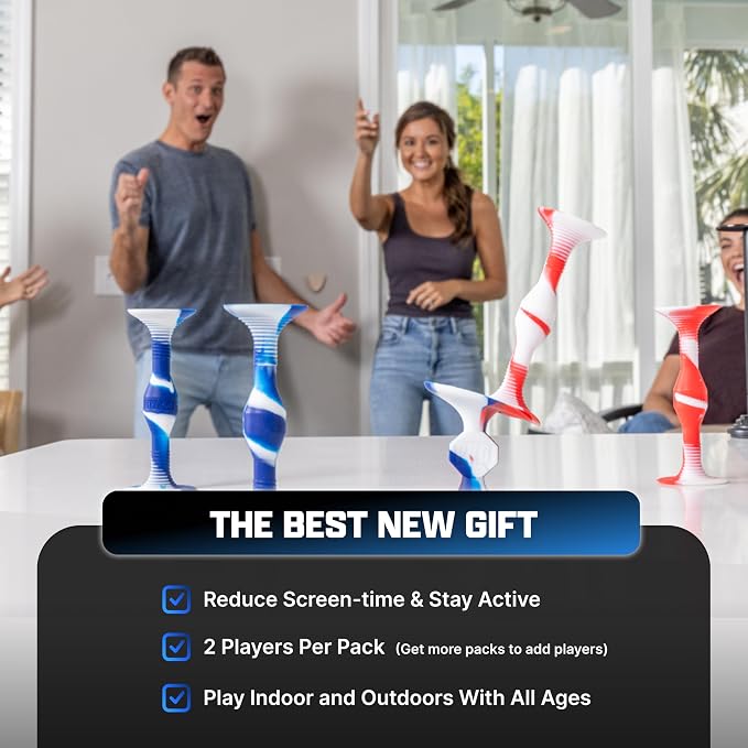 Popdarts PRO Pack Game Set - Image 9