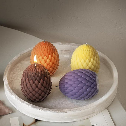 Dragon Egg & Scale Molds - Image 2