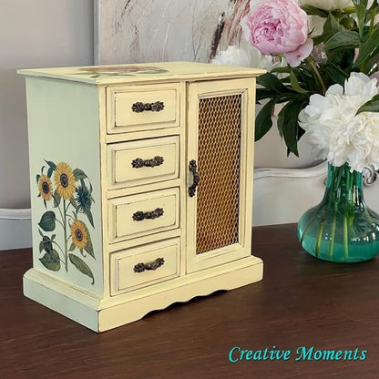 Dixie Belle Paint Company Chalk Finish Furniture Paint - Image 4
