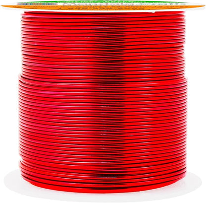 Mandala Crafts 22 Gauge Anodized Aluminum Craft Wire by MandalaCrafts