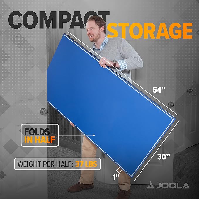 JOOLA Ping Pong Conversion Top - Image 5